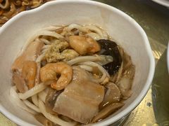 -晋阳饭庄(虎坊桥店)