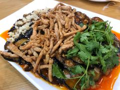 -李连贵熏肉大饼(世纪路店)