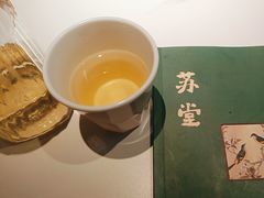 -苏堂阳春面•九年庆(北京路天河城店)