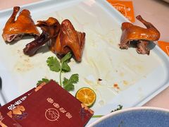 -莞府家宴·东莞菜(市民服务中心店)