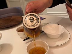 云南普洱茶-南棠馆粤菜坊(群光店)