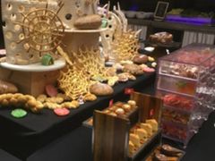 -大天瑞斯丽酒店-中餐厅