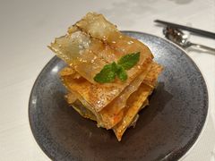 -扬州香格里拉·香宫中餐厅