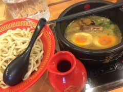 -博多一幸舍(侨福芳草地购物中心店)