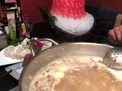 -大红袍火锅料理(尖沙咀店)