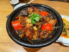 -陶德砂锅居(育才路店)