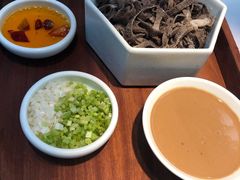 京味爆肚-四季民福烤鸭店(前门店)