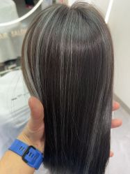 -Z.X HAIR SALON张新美业