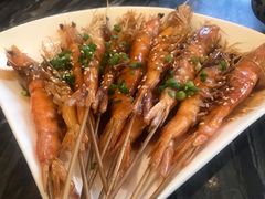-美极鲜食坊(宝安南路店)