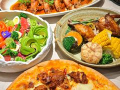 -咖梦餐厅 COMENG RESTAURANT