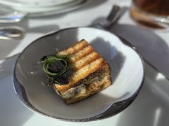 -悦厅·下午茶(杭州柏悦酒店)