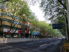 -锦江之星(南京新街口店)