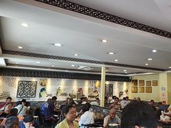 -浑河春面馆非遗鹿角面(良乡店)
