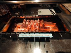 -很久以前羊肉串(打浦路店)