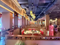 -耶里夏丽·丝路国际·新疆餐厅(浦东区东方路店)