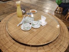 -简朴寨傣味餐厅