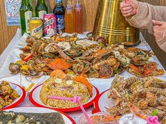 -北戴河庆山饭店·海鲜砂锅粥(北戴河黑石路店)