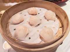 原汁鲜虾饺-利苑酒家(合景国际金融广场店)