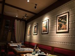 -绿茶餐厅(龙湖杭州金沙天街店)