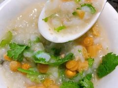 -温粥人(春晖路店)