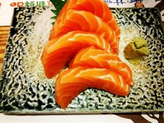-林妈妈村·日式料理(宝山万达店)