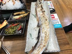 -真情鲍鱼海鲜汤