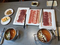 -君邦火锅(新疆大厦店)