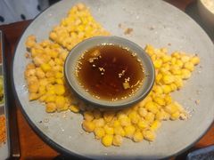 -火炉情韩国料理店(古田路店)