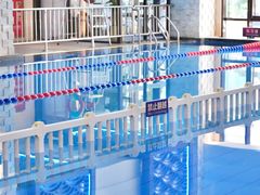 -北京海德酒店温泉