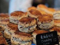 蔓越莓松饼-麦田工坊(月湖店)