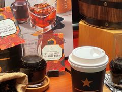 -星巴克臻选(杭州万象城店)