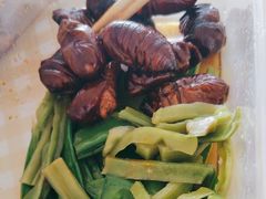 -钱商茉莉香鸭颈王(浑南店)