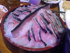 -海煮叹鲜·粥底火锅·港式海鲜打边炉(赛银国际广场店)