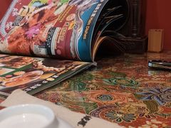 景观位-小娘惹厨房Little Nyonya(狮城有约上榜店)