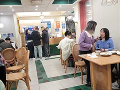 -23号墙门菜(狮虎桥店)