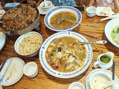 -老雒阳面馆·水席(定鼎门店)