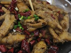 凤爪-小民大排档(光谷店)