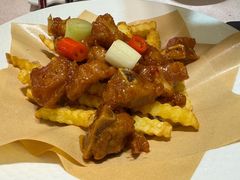 -四海酒家生态粤菜