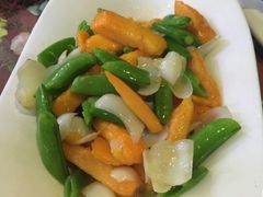 -福慧慈缘素食餐厅(王府井店)