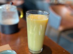 玉米汁-百富源·海鲜辽菜(张士店)