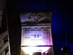 -洛阳古墓博物馆