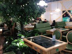 -青柠记忆泰式海鲜火锅(合生汇购物中心店)