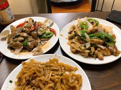 -美食店(华贵路店)