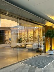 -VELEE·SPA高定疗愈会所