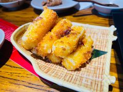 -老牌坊云南鱼豆花火锅(爱建店)