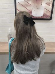 -溪友造型