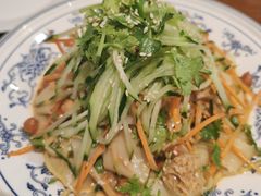 -蟹岛开饭楼