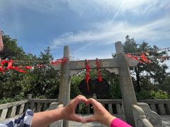 -云龙山