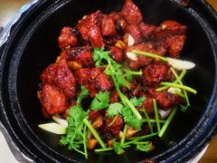 -日昌餐馆(亦庄店)