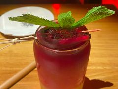-MR.ROCKY洛奇先生·西餐&酒吧(琶醍店)